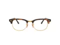 Ray-Ban Clubmaster Lunettes de Vue RX 5154 2372