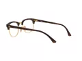 Ray-Ban Clubmaster Lunettes de Vue RX 5154 2372