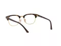 Ray-Ban Clubmaster Lunettes de Vue RX 5154 2372