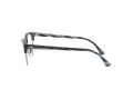 Ray-Ban Clubmaster Lunettes de Vue RX 5154 5750