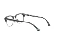 Ray-Ban Clubmaster Lunettes de Vue RX 5154 5750