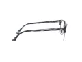 Ray-Ban Clubmaster Lunettes de Vue RX 5154 5750