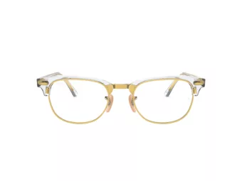 Ray-Ban Clubmaster Lunettes de Vue RX 5154 5762