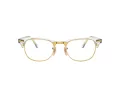 Ray-Ban Clubmaster Lunettes de Vue RX 5154 5762