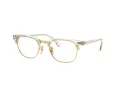 Ray-Ban Clubmaster Lunettes de Vue RX 5154 5762