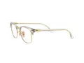 Ray-Ban Clubmaster Lunettes de Vue RX 5154 5762