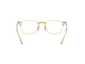 Ray-Ban Clubmaster Lunettes de Vue RX 5154 5762