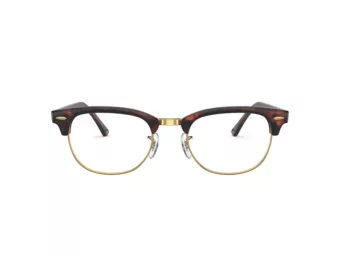 Ray-Ban Clubmaster Lunettes de Vue RX 5154 8058