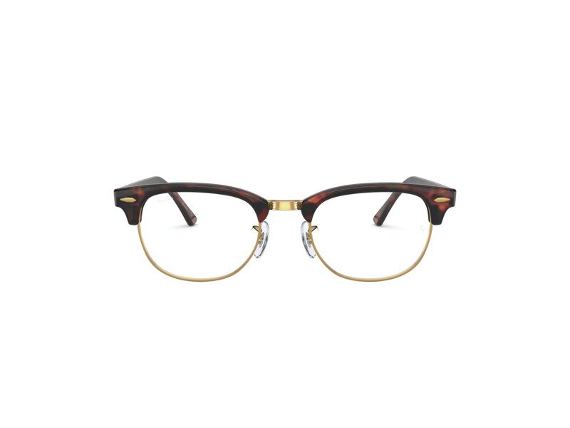 Ray-Ban Clubmaster Lunettes de Vue RX 5154 8058