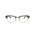 Ray-Ban Clubmaster Lunettes de Vue RX 5154 8058