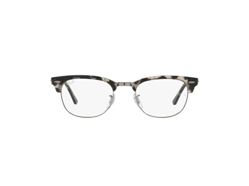 Ray-Ban Clubmaster Lunettes de Vue RX 5154 8117