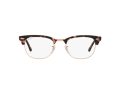 Ray-Ban Clubmaster Lunettes de Vue RX 5154 8118