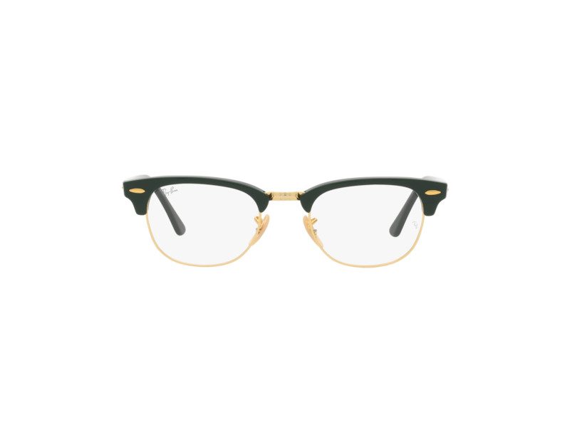 Ray-Ban Clubmaster Lunettes de Vue RX 5154 8233