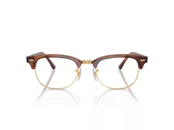 Ray-Ban Clubmaster Lunettes de Vue RX 5154 8375