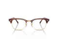 Ray-Ban Clubmaster Lunettes de Vue RX 5154 8375