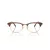 Ray-Ban Clubmaster Lunettes de Vue RX 5154 8375