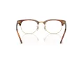 Ray-Ban Clubmaster Lunettes de Vue RX 5154 8375