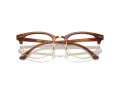 Ray-Ban Clubmaster Lunettes de Vue RX 5154 8375
