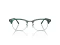 Ray-Ban Clubmaster Lunettes de Vue RX 5154 8377