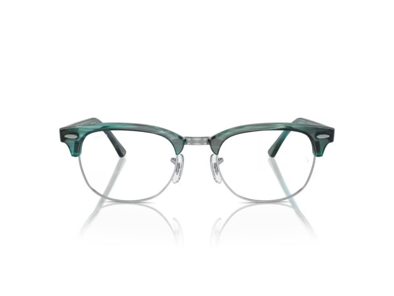 Ray-Ban Clubmaster Lunettes de Vue RX 5154 8377