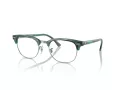 Ray-Ban Clubmaster Lunettes de Vue RX 5154 8377