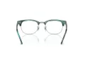 Ray-Ban Clubmaster Lunettes de Vue RX 5154 8377