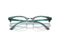 Ray-Ban Clubmaster Lunettes de Vue RX 5154 8377