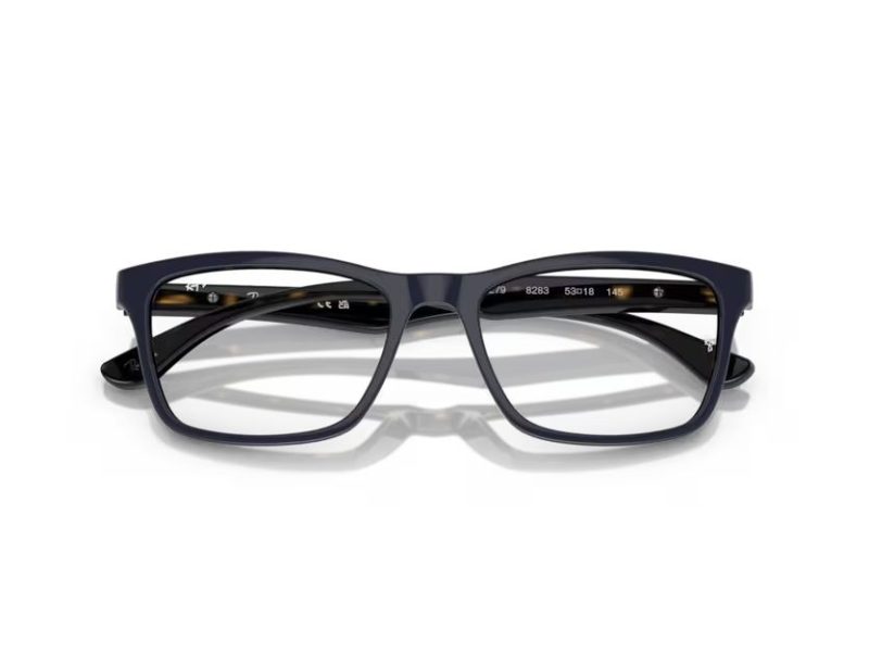 Ray-Ban Lunettes de Vue RX 0RX5279 8283