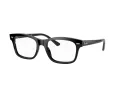 Ray-Ban Mr Burbank Lunettes de Vue RX 5383 2000