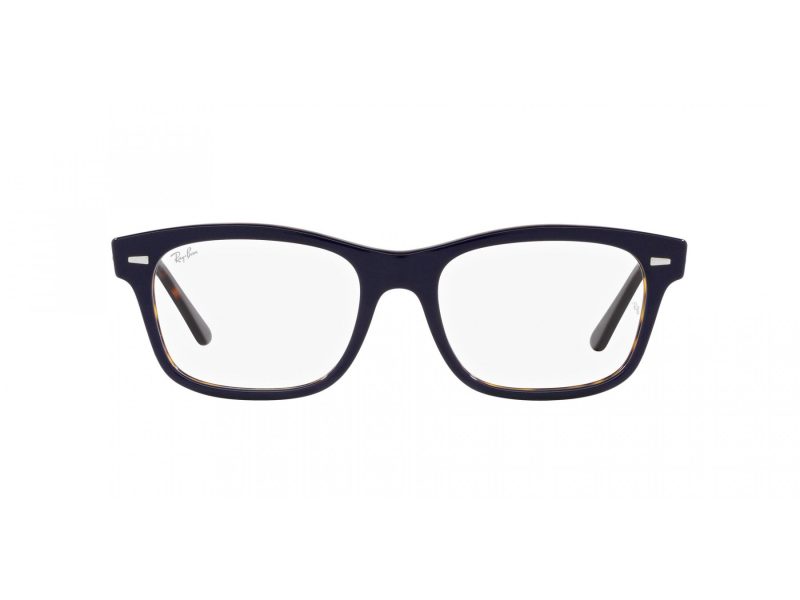Ray-Ban Mr Burbank Lunettes de Vue RX 5383 8283