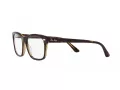 Ray-Ban Mr Burbank Lunettes de Vue RX 5383 8285