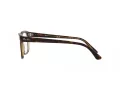 Ray-Ban Mr Burbank Lunettes de Vue RX 5383 8285