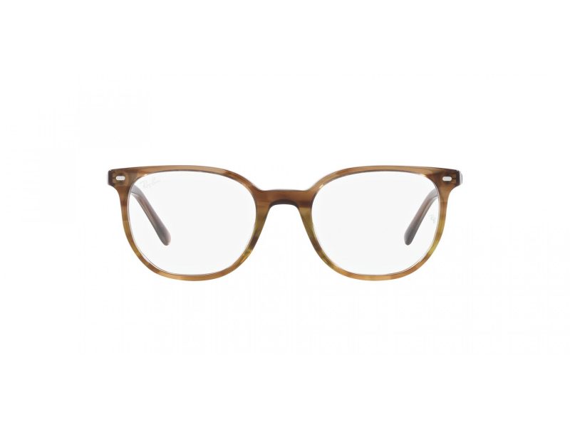 Ray-Ban Elliot Lunettes de Vue RX 5397 8255