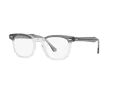 Ray-Ban Hawkeye Lunettes de Vue RX 5398 8111