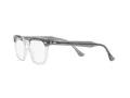 Ray-Ban Hawkeye Lunettes de Vue RX 5398 8111