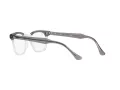 Ray-Ban Hawkeye Lunettes de Vue RX 5398 8111