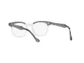 Ray-Ban Hawkeye Lunettes de Vue RX 5398 8111