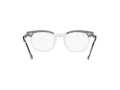 Ray-Ban Hawkeye Lunettes de Vue RX 5398 8111