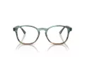 Ray-Ban Lunettes de Vue RX 0RX5417 8252
