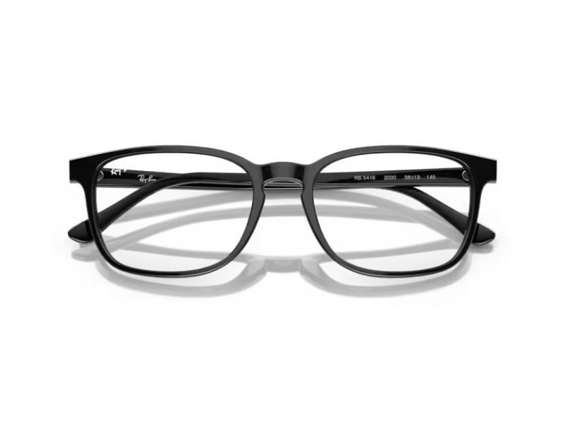 Ray-Ban Lunettes de Vue RX 0RX5418 2000