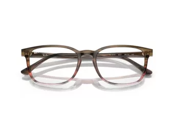 Ray-Ban Lunettes de Vue RX 0RX5418 8251
