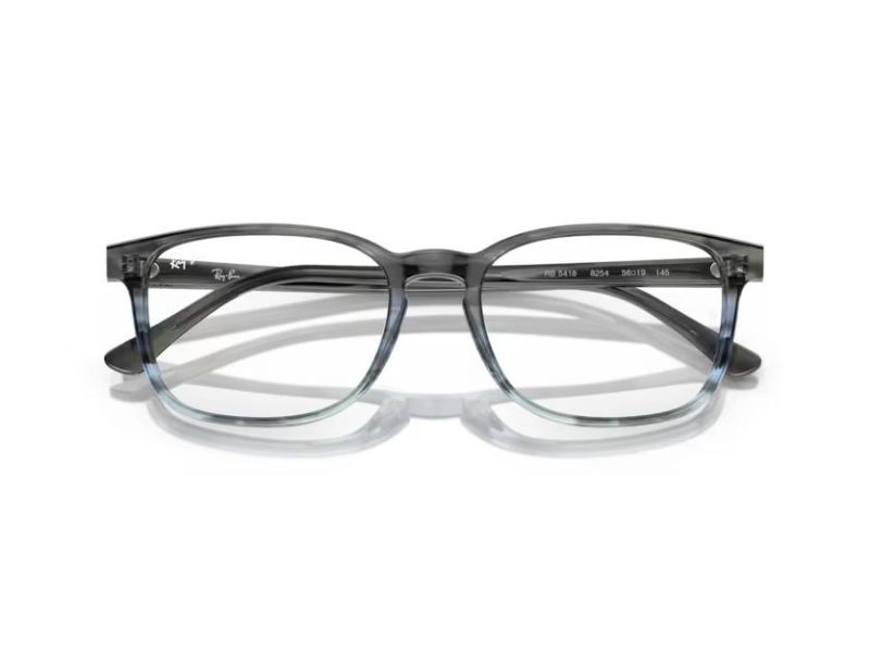Ray-Ban Clubmaster Lunettes de Vue RX 0RX5418 8254