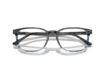 Ray-Ban Clubmaster Lunettes de Vue RX 0RX5418 8254