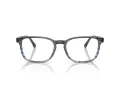 Ray-Ban Clubmaster Lunettes de Vue RX 0RX5418 8254