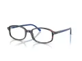 Ray-Ban Sam Lunettes de Vue RX 5432 8397
