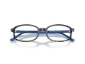 Ray-Ban Sam Lunettes de Vue RX 5432 8397