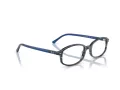 Ray-Ban Sam Lunettes de Vue RX 5432 8397