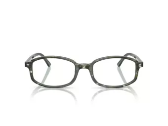 Ray-Ban Sam Lunettes de Vue RX 5432 8398