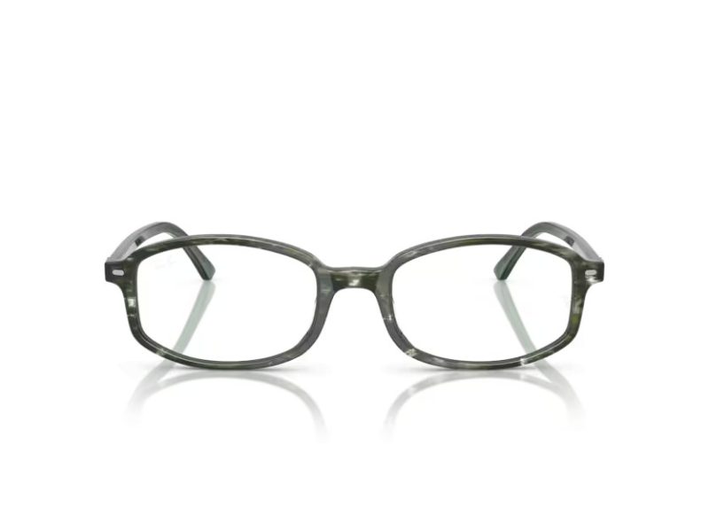 Ray-Ban Sam Lunettes de Vue RX 5432 8398