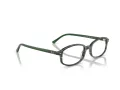 Ray-Ban Sam Lunettes de Vue RX 5432 8398